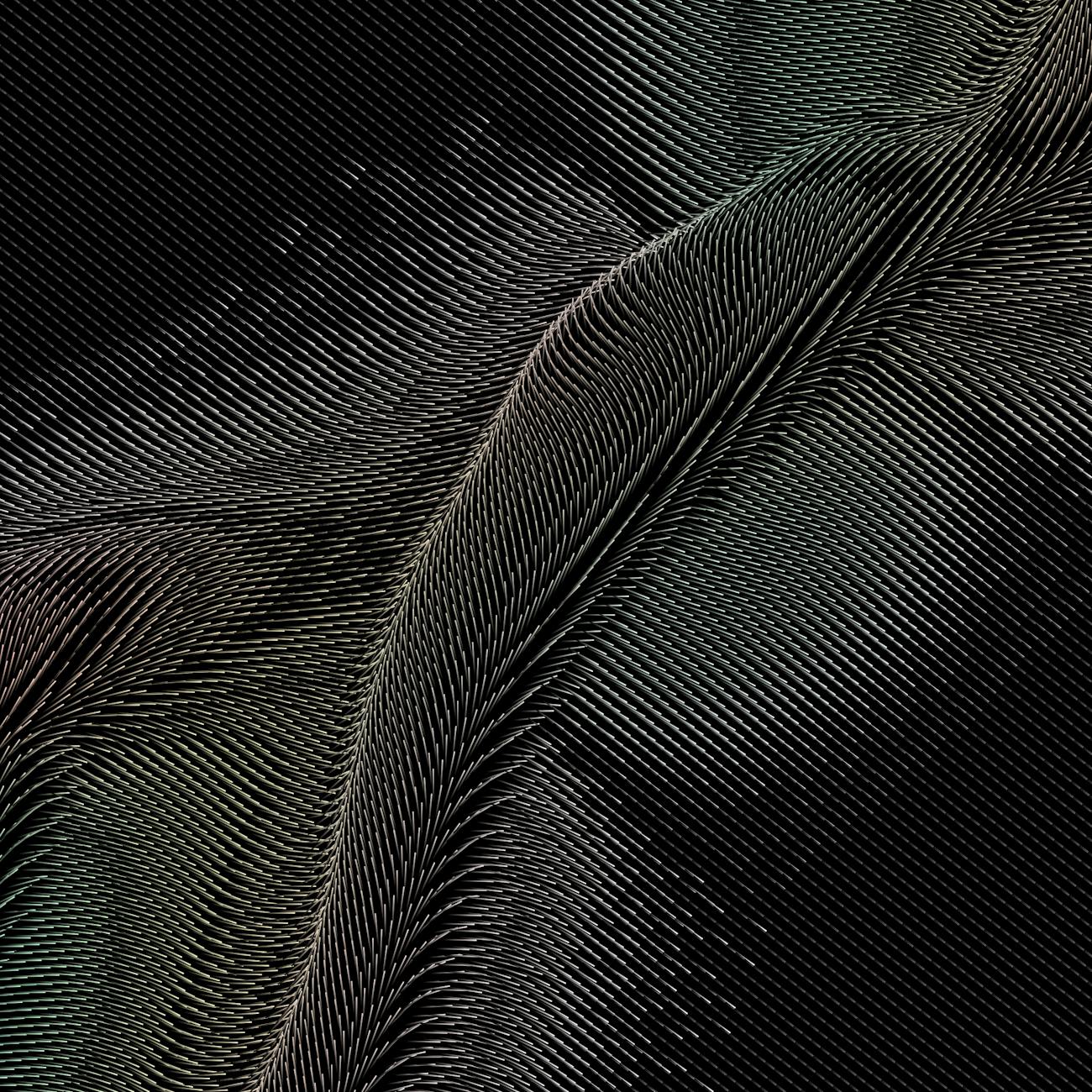 abstract digital illustration